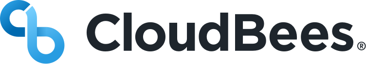 CloudBees ロゴ